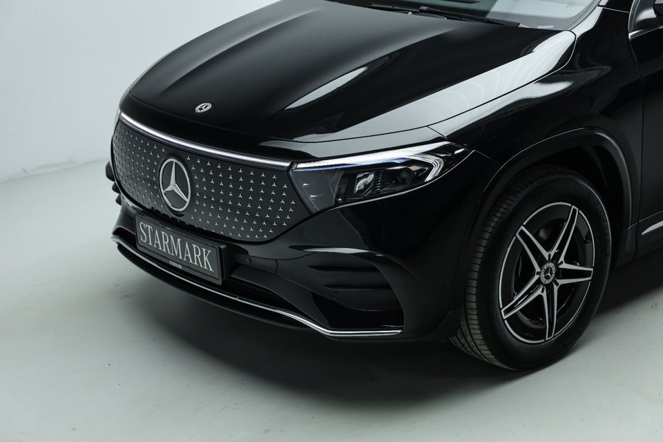 Mercedes EQA350 AMG Advance 4Matic 5d