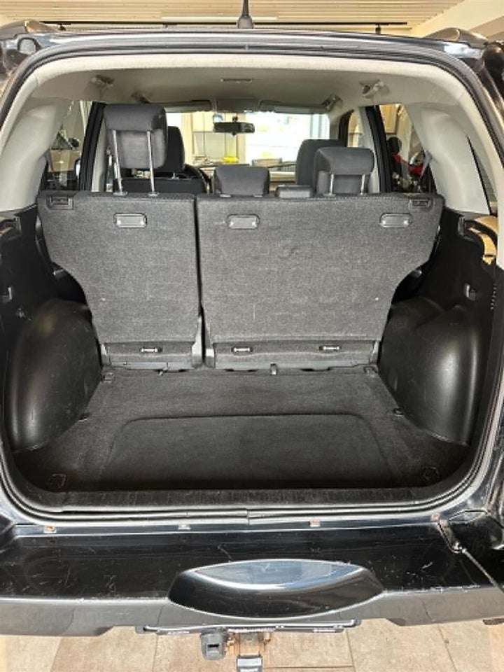 Suzuki Grand Vitara 2,0 GLS aut. 5d