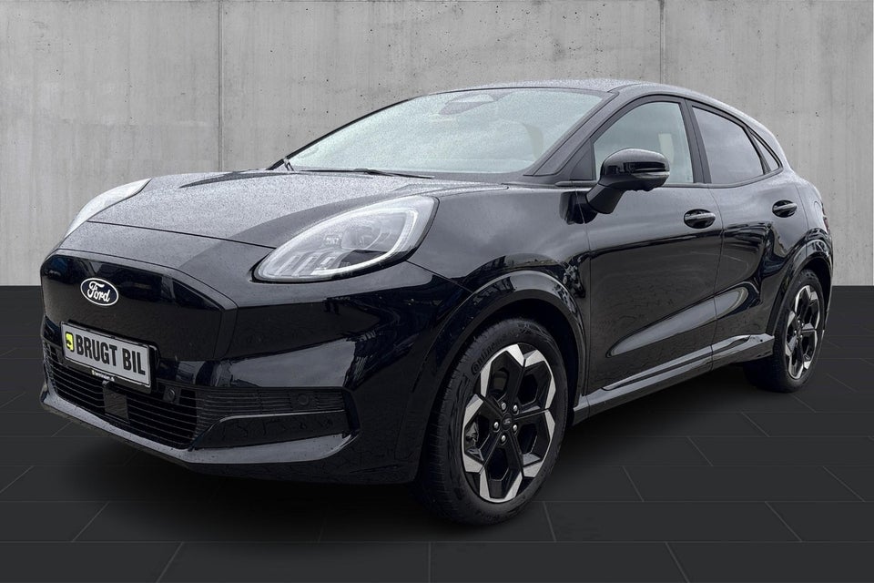 Ford Puma 43 Gen-E Premium 5d