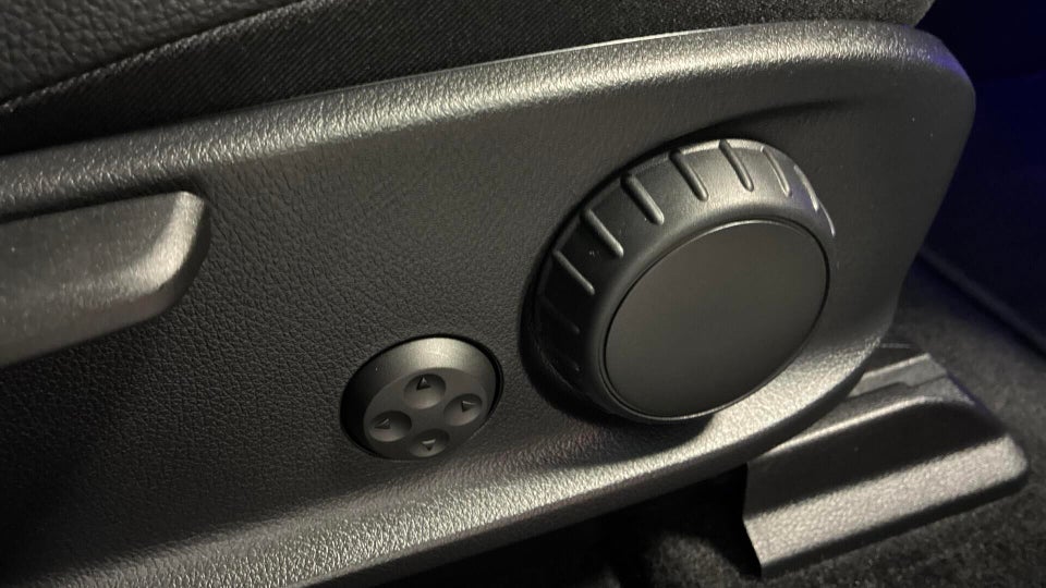 Mercedes EQA250+ AMG Advance Plus 5d