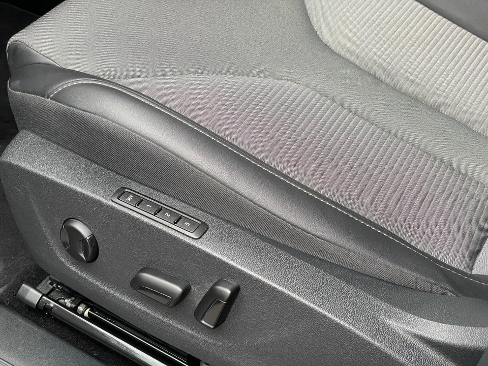 Skoda Enyaq 60 iV Premium 5d