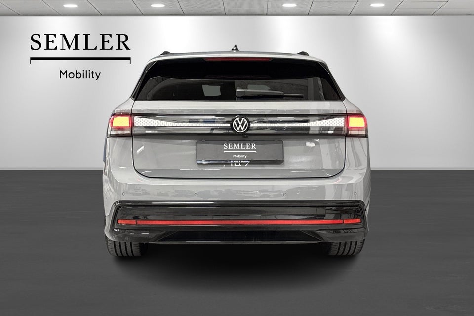 VW ID.7 77 Style Tourer 5d