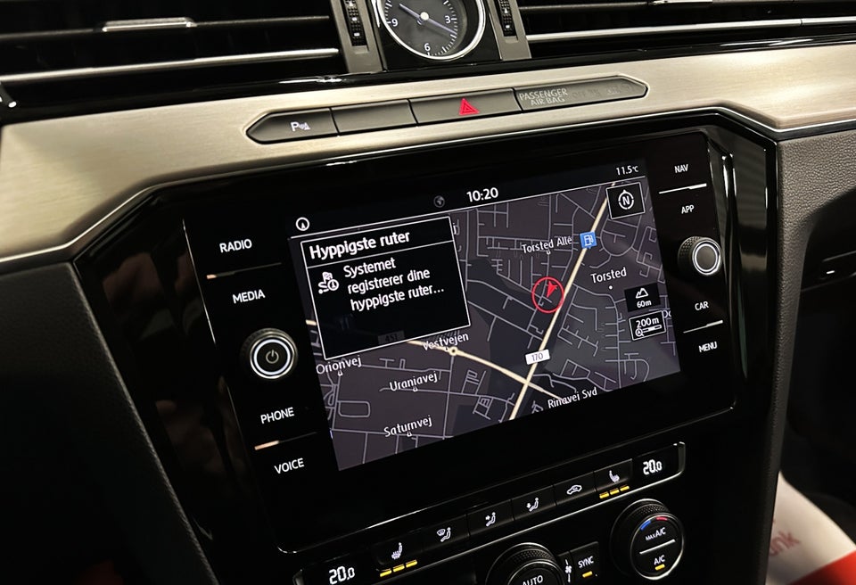 VW Passat 1,4 TSi 150 Highline Premium Variant DSG 5d