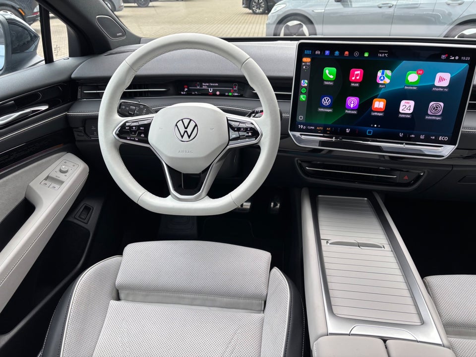 VW ID.7 77 Style Tourer 5d