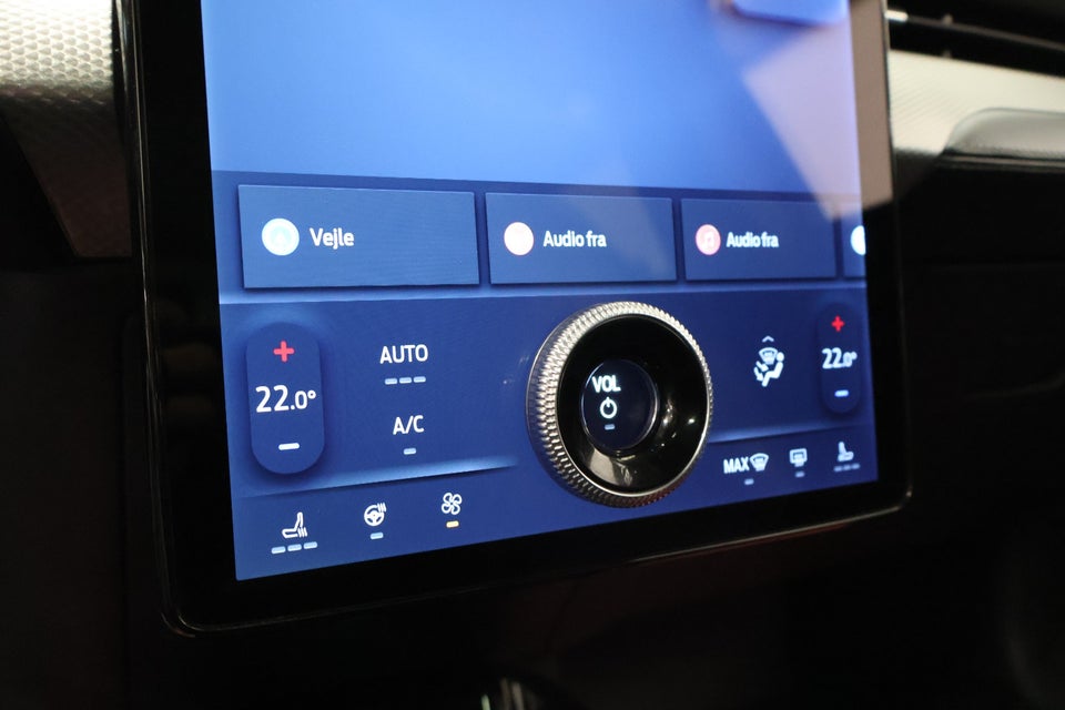 Ford Mustang Mach-E 88 Extended Range 5d