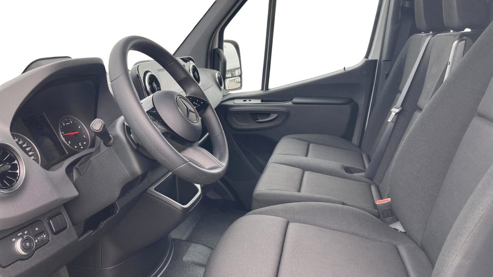 Mercedes Sprinter 317 2,0 CDi A2 Kassevogn PRO aut. RWD