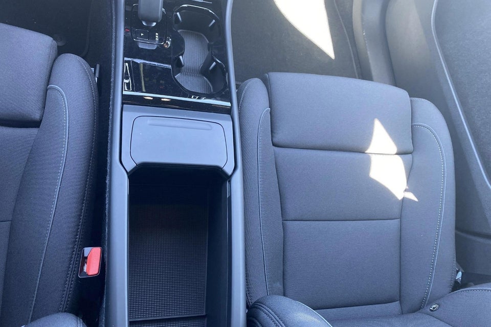 Volvo XC40 P6 ReCharge Core 5d