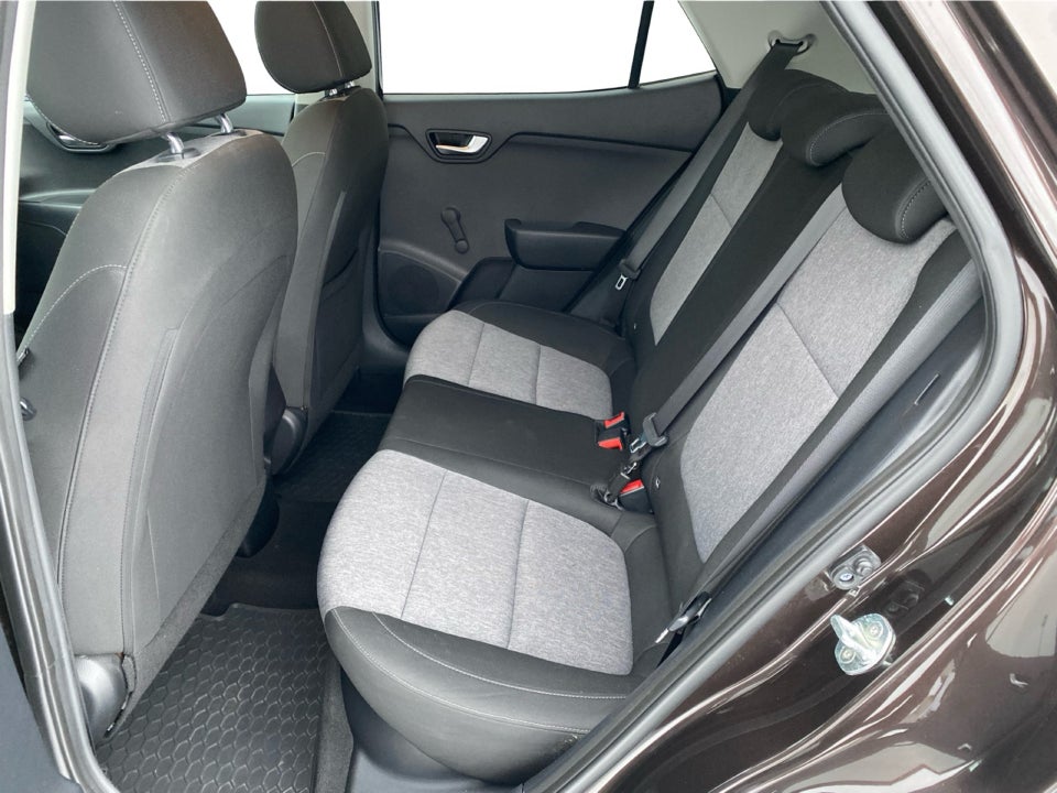 Kia Stonic 1,0 T-GDi Vision DCT 5d