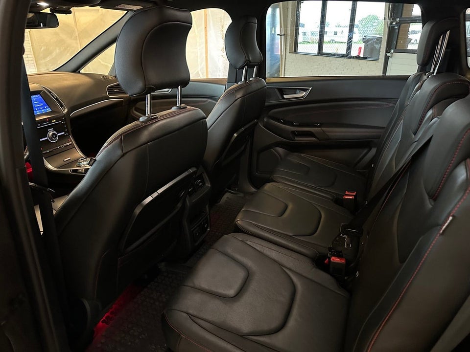 Ford S-MAX 2,0 EcoBlue ST-Line X aut. 5d