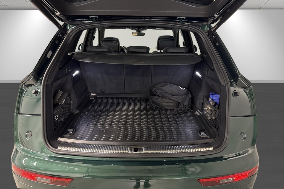 Audi Q5 50 TFSi e S-line quattro S-tr. 5d