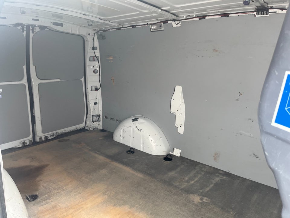 Mercedes Vito 114 2,2 CDi Go L aut.