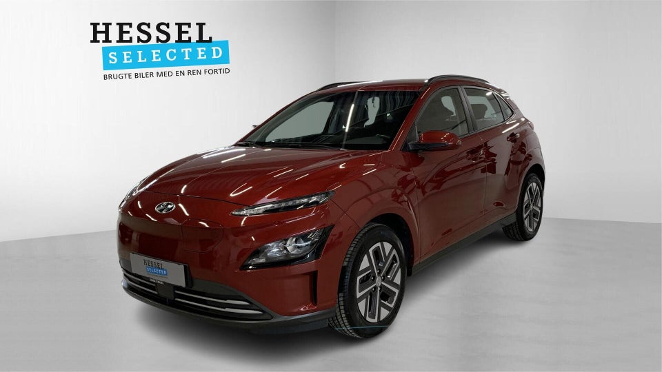 Hyundai Kona 39 EV Select 5d