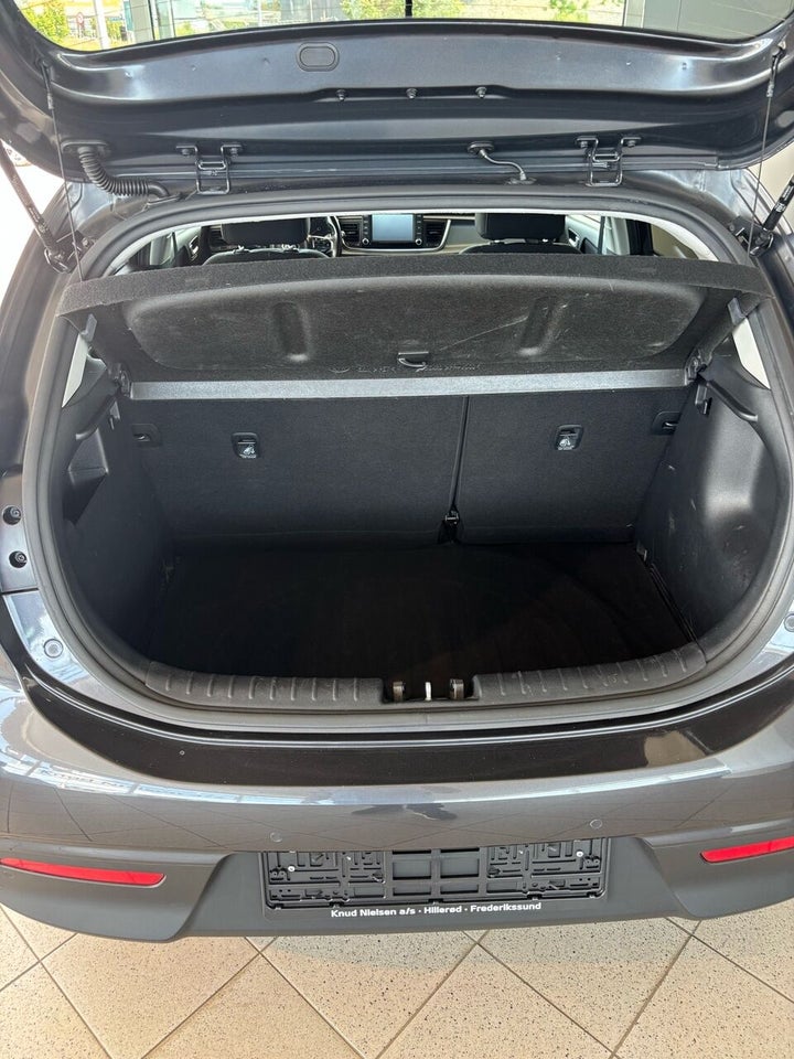 Kia Rio 1,0 T-GDi Collection 5d