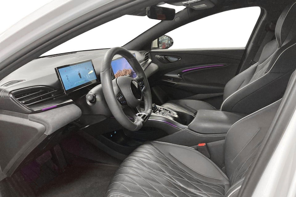 BYD Seal 86 Design 4d