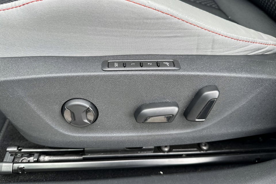 Skoda Enyaq 85 iV Lodge 5d