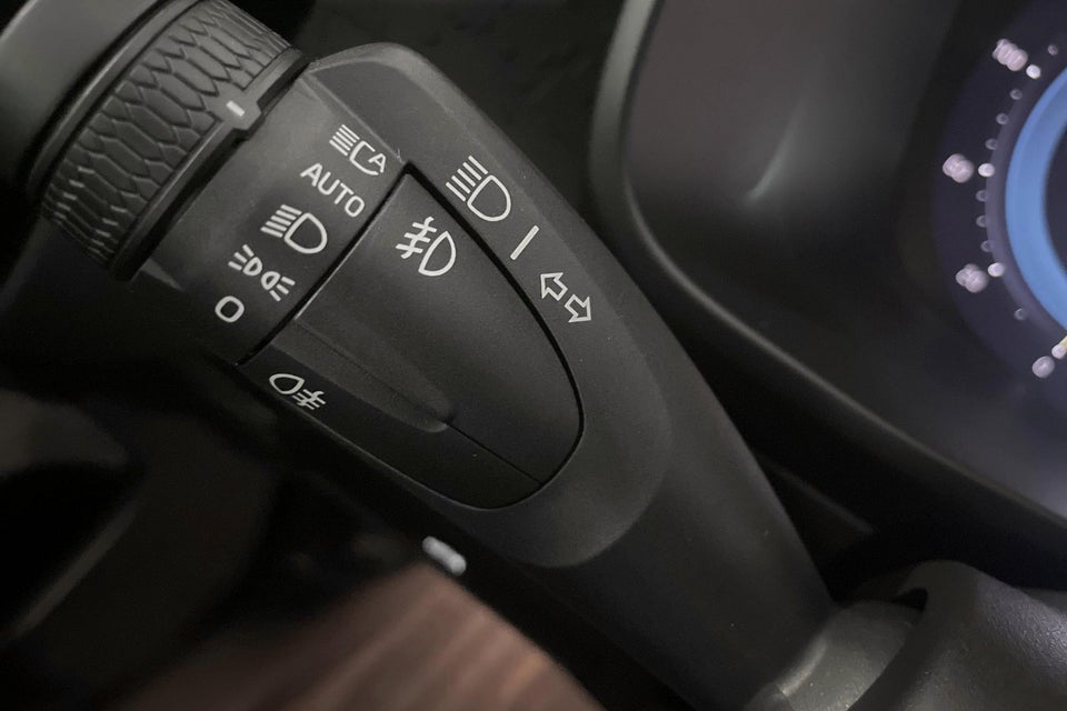 Volvo XC40 ReCharge Core 5d