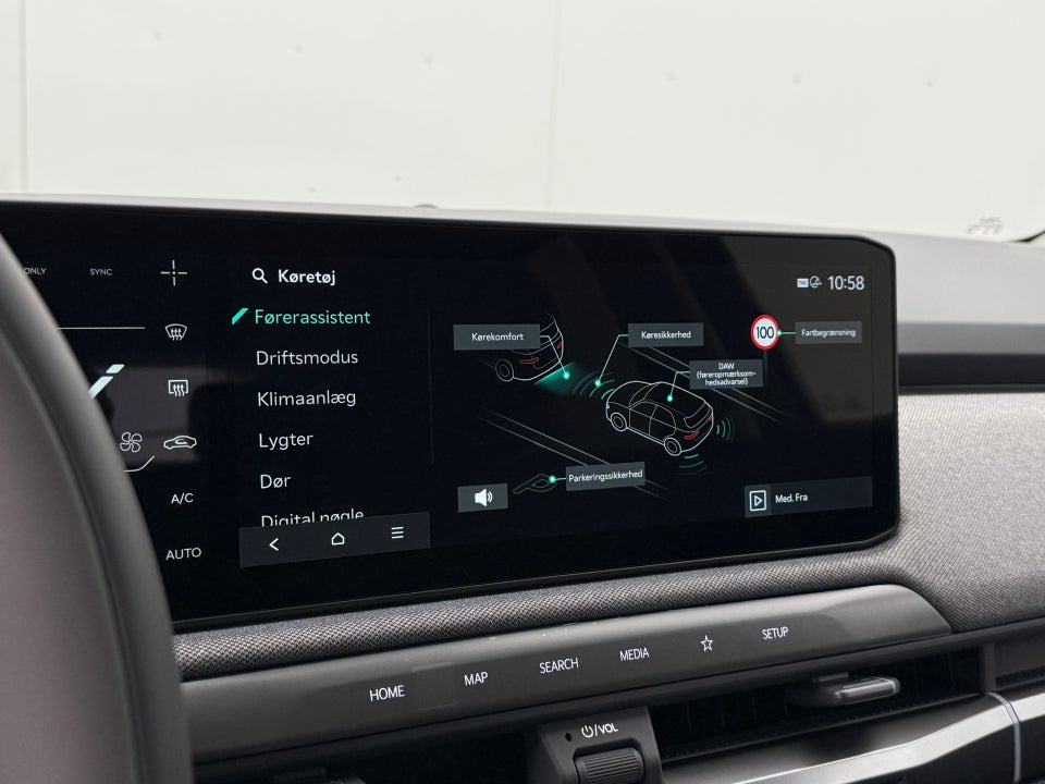 Kia EV3 81 Long Range Upgrade 5d