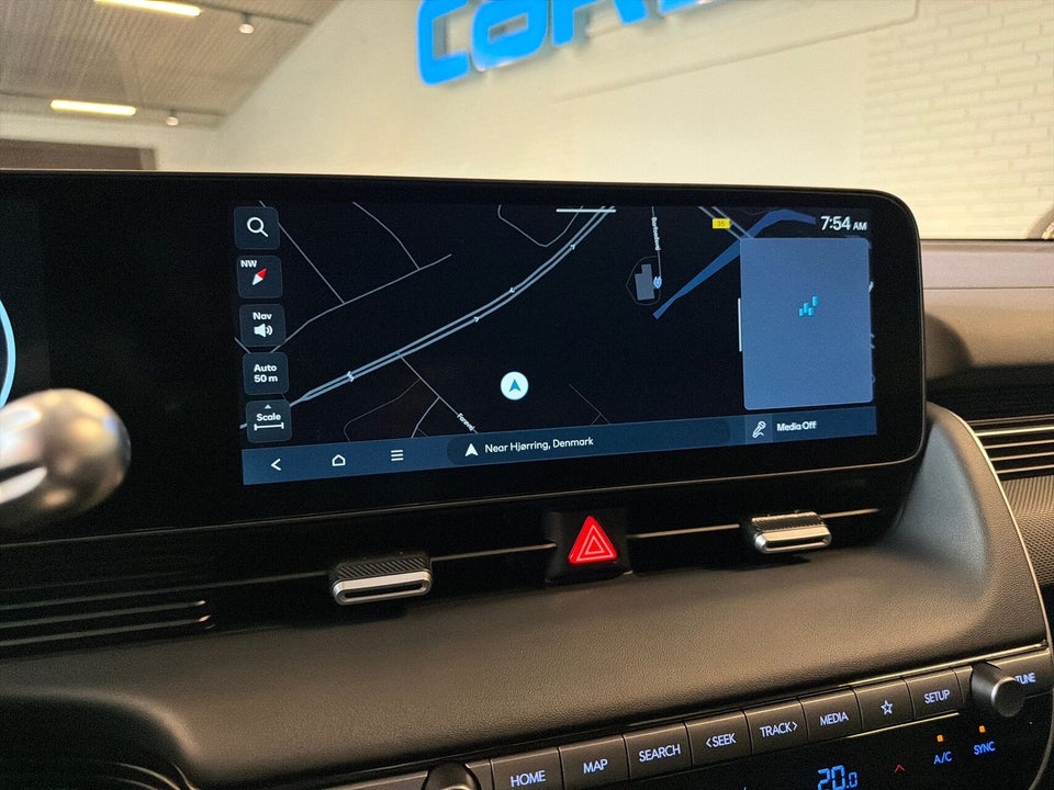 Hyundai Ioniq 5 84 Ultimate 5d