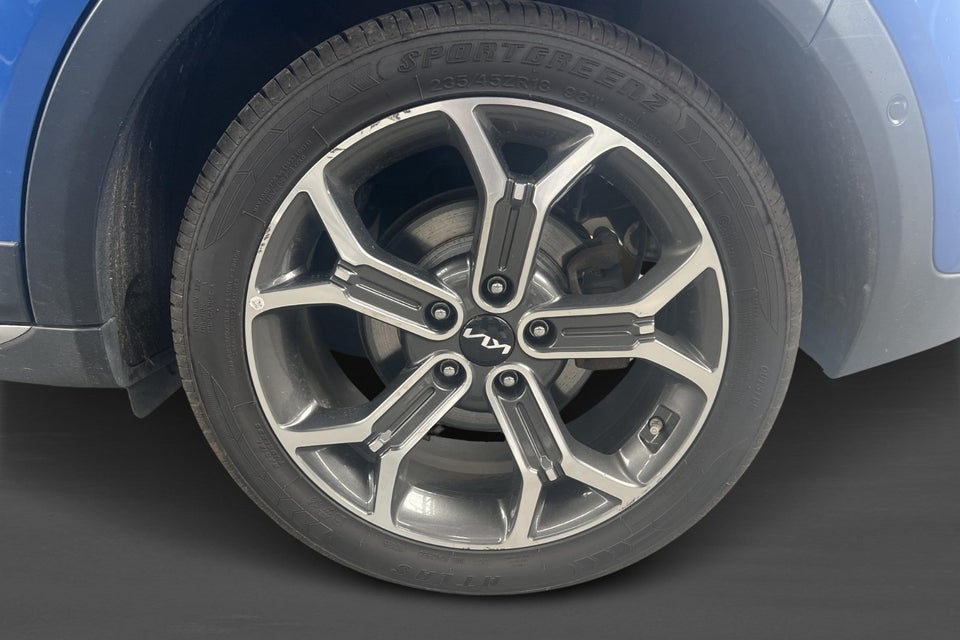 Kia XCeed 1,6 PHEV Upgrade+ Premium DCT 5d