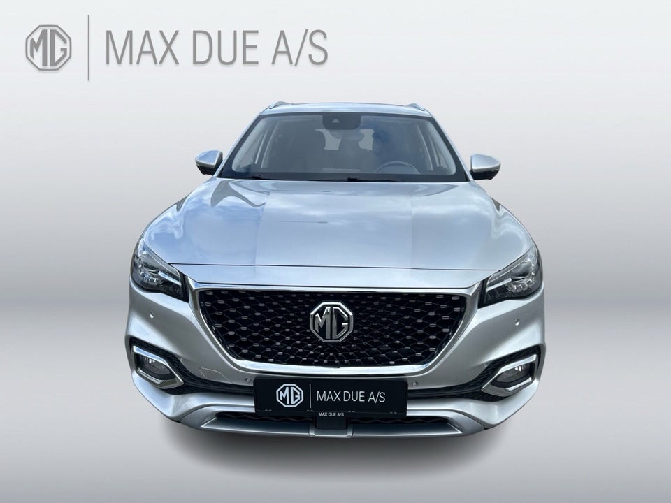 MG EHS 1,5 PHEV Luxury 5d