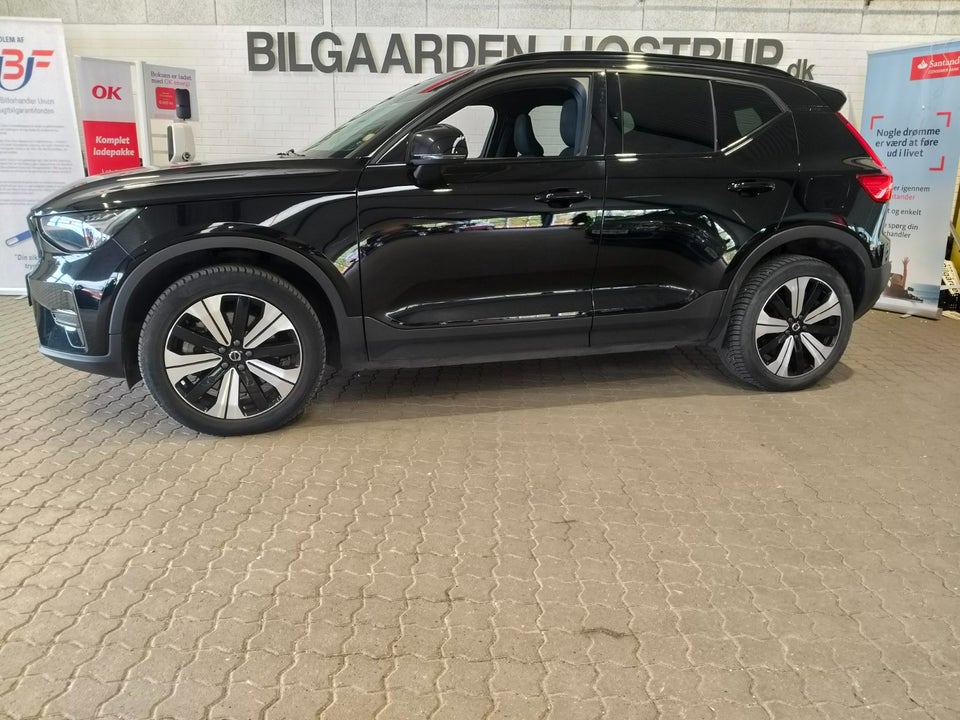 Volvo XC40 P6 ReCharge Core 5d