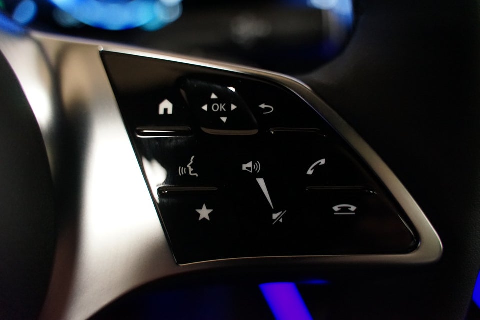 Mercedes EQA250+ Progressive 5d