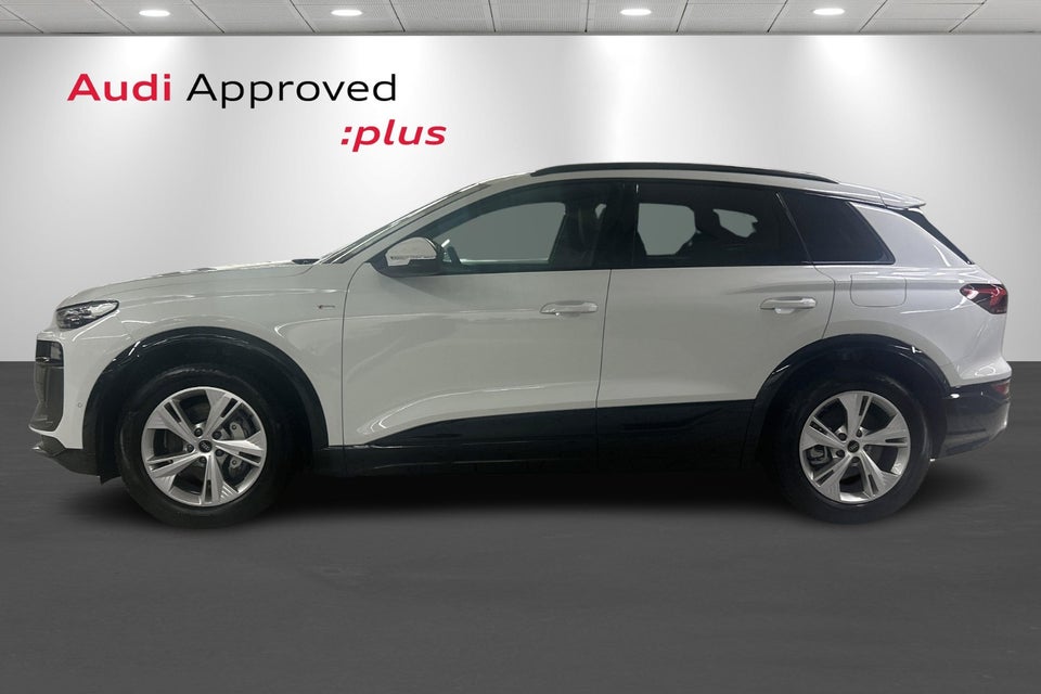 Audi Q6 e-tron Ultra quattro 5d