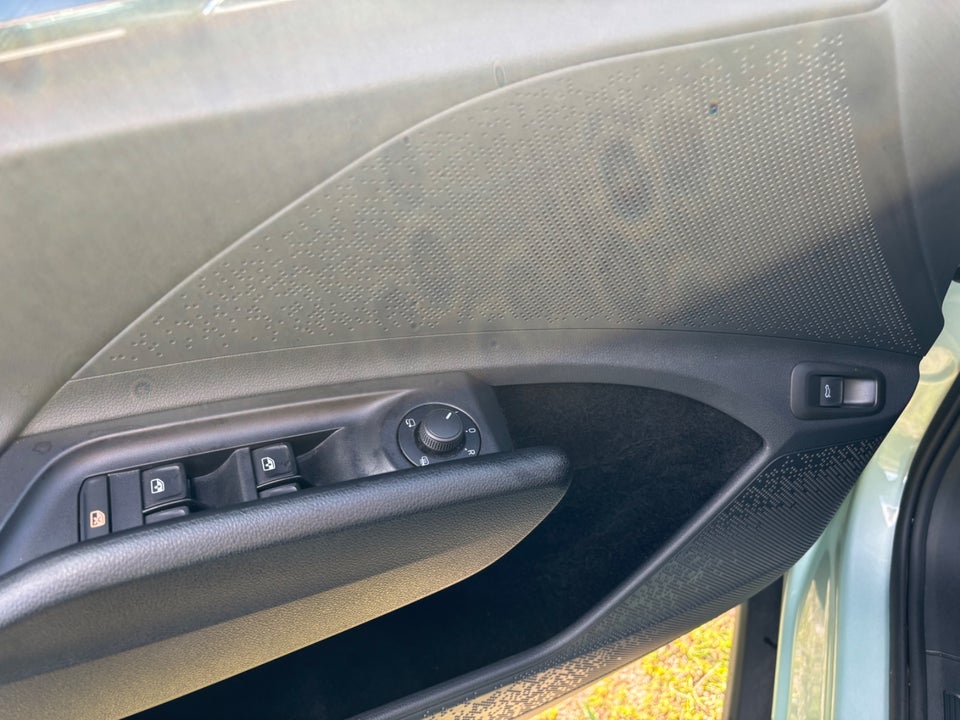 Skoda Enyaq 80 iV Suite 5d