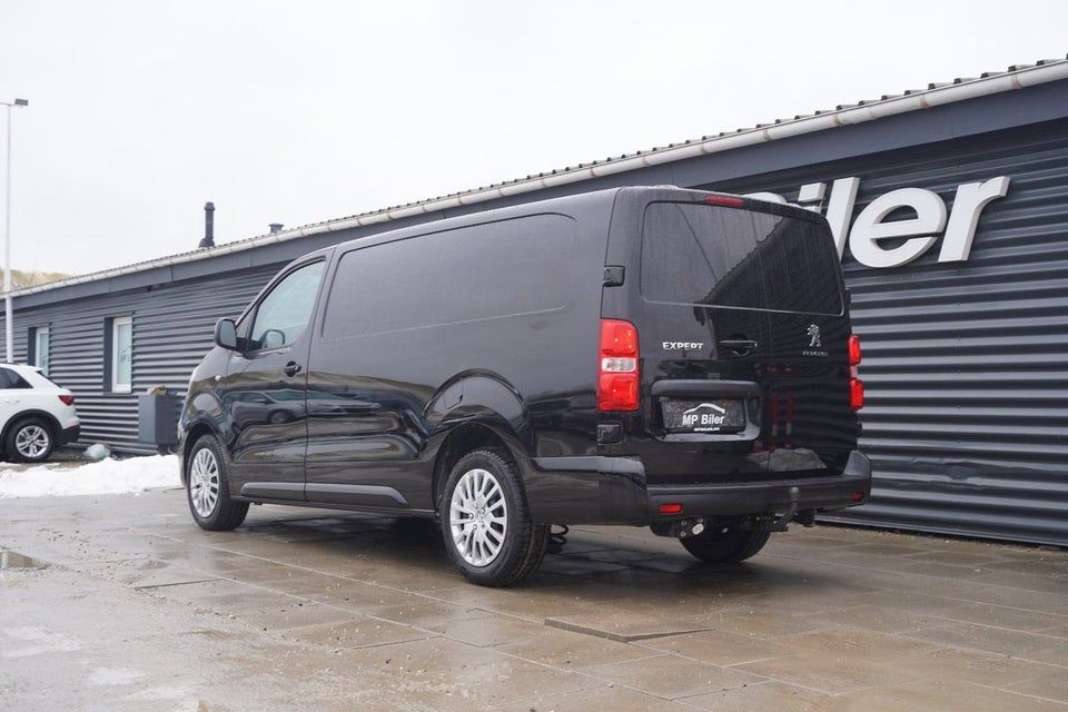 Peugeot Expert 2,0 BlueHDi 144 L3 Plus Van