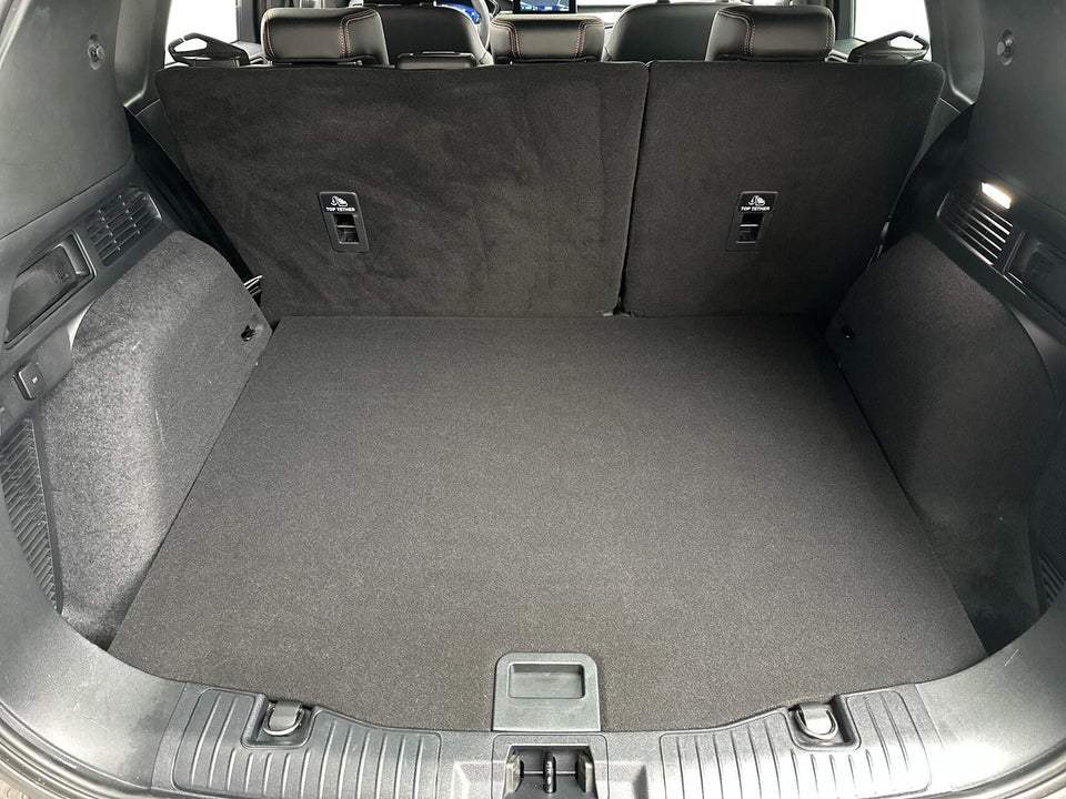 Ford Kuga 2,5 PHEV ST-Line X CVT 5d