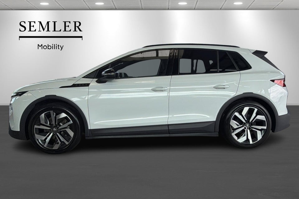 Skoda Elroq 85 iV Sportline Premium 5d