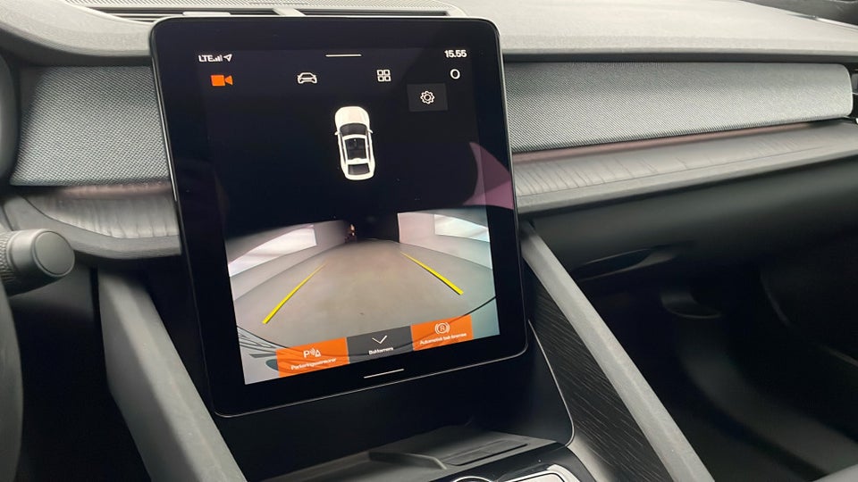 Polestar 2 Long Range 5d