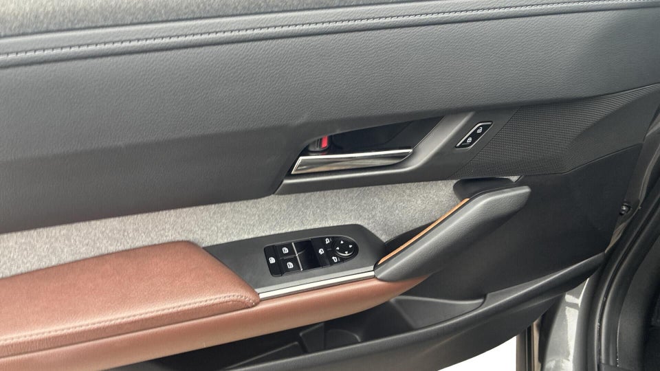 Mazda MX-30 0,8 e-SkyActiv R-EV Advantage 5d