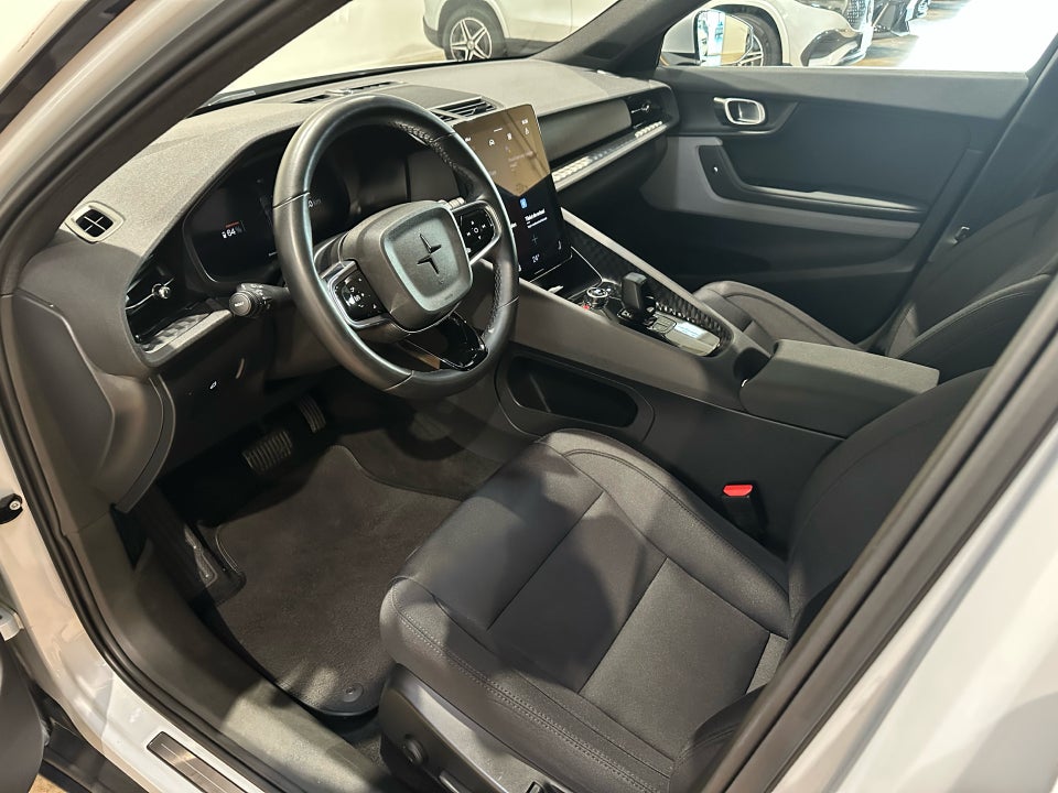 Polestar 2 Long Range 5d