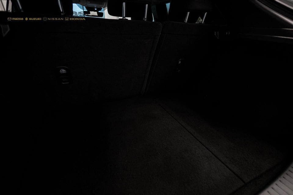 Mazda CX-30 2,0 e-SkyActiv-G 150 Homura aut. 5d