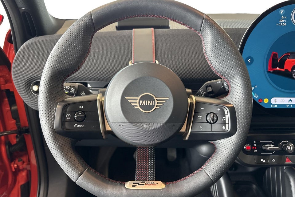 MINI Aceman SE JCW Trim M 5d