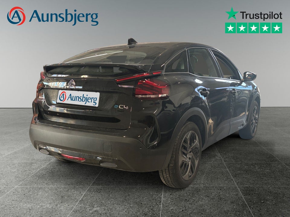 Citroën ë-C4 50 Feel 5d