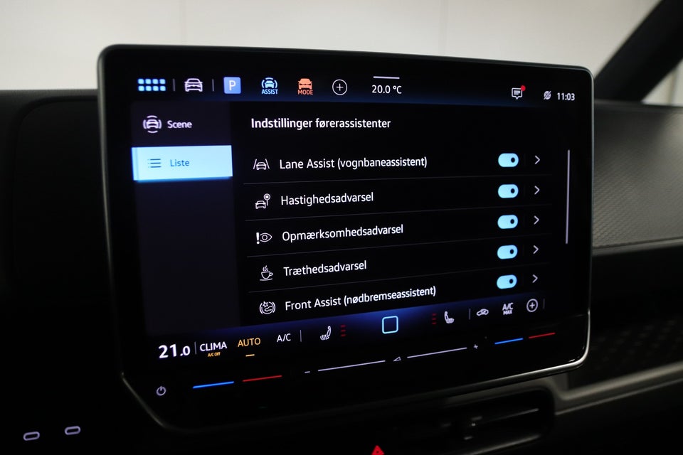 VW ID.Buzz 79 Cargo Pro