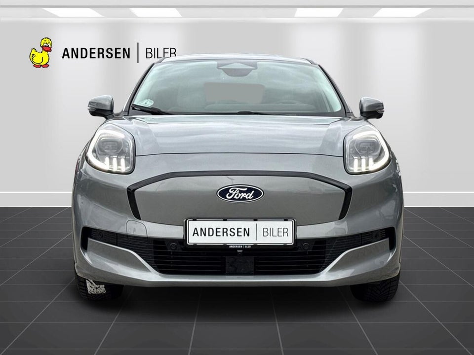 Ford Puma 43 Gen-E Premium 5d