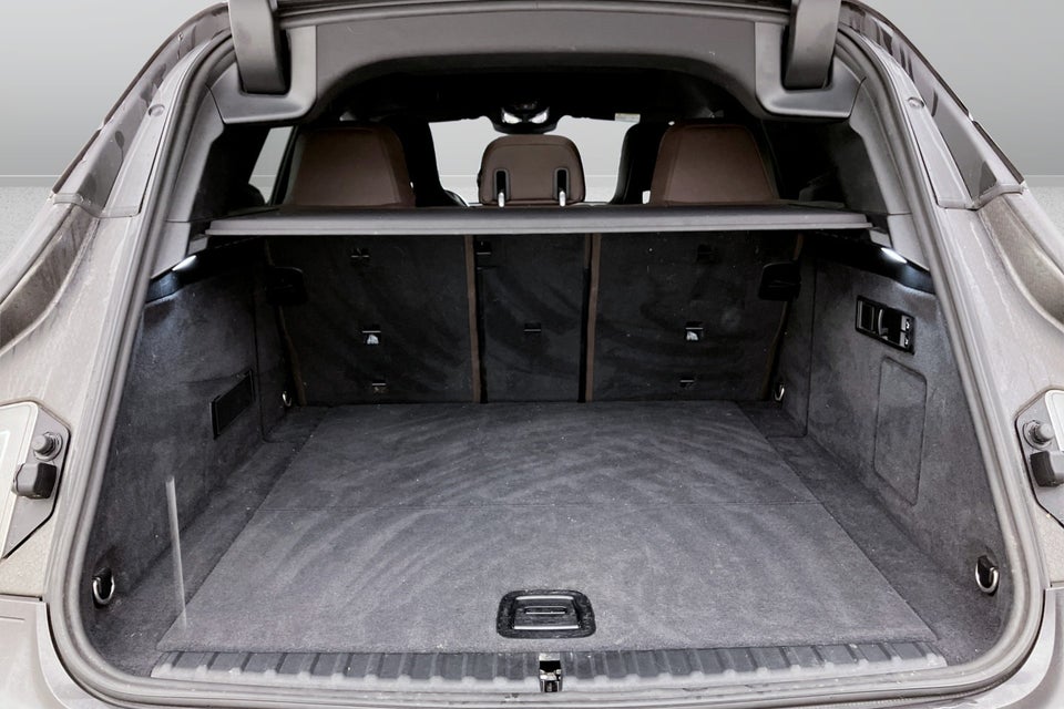 BMW iX xDrive50 Sport 5d