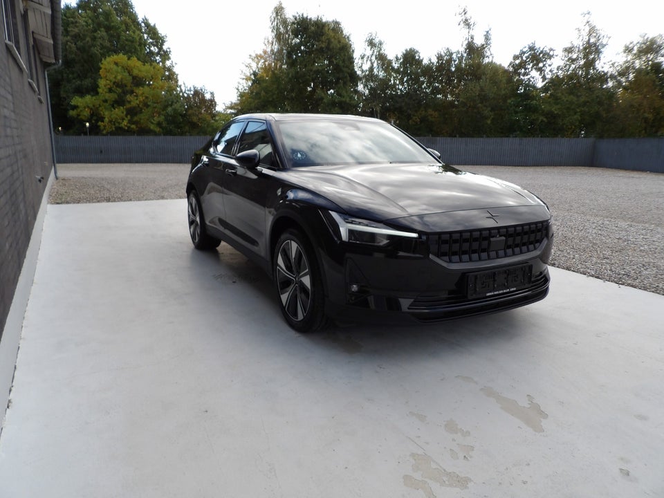 Polestar 2 Standard Range 5d