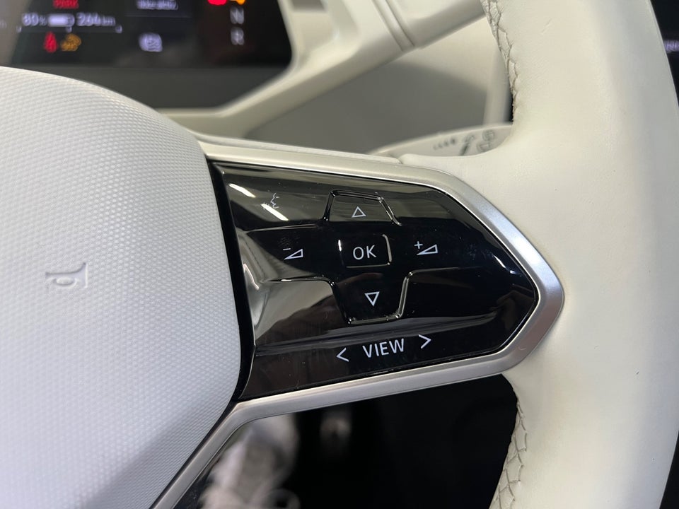 VW ID.3 58 Pro Performance 5d