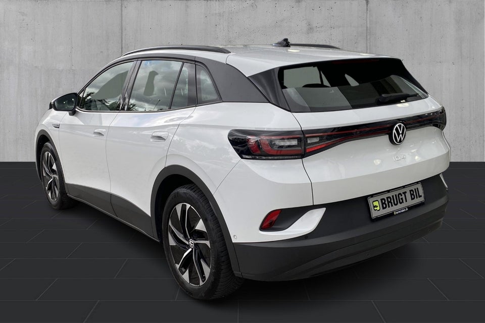 VW ID.4 77 Pro 5d