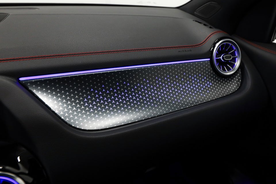 Mercedes EQA250+ AMG Advance 5d