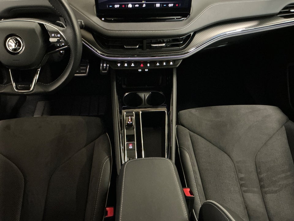 Skoda Enyaq 60 iV Sportline 5d