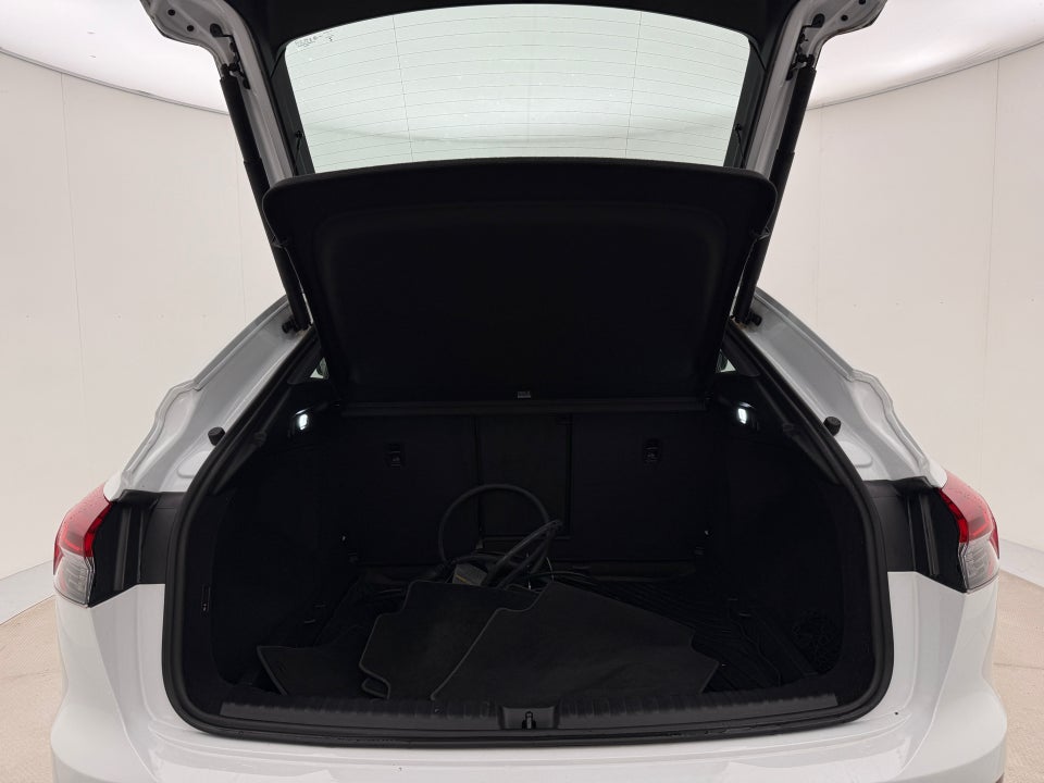 Audi Q4 e-tron 40 Advanced Sportback 5d