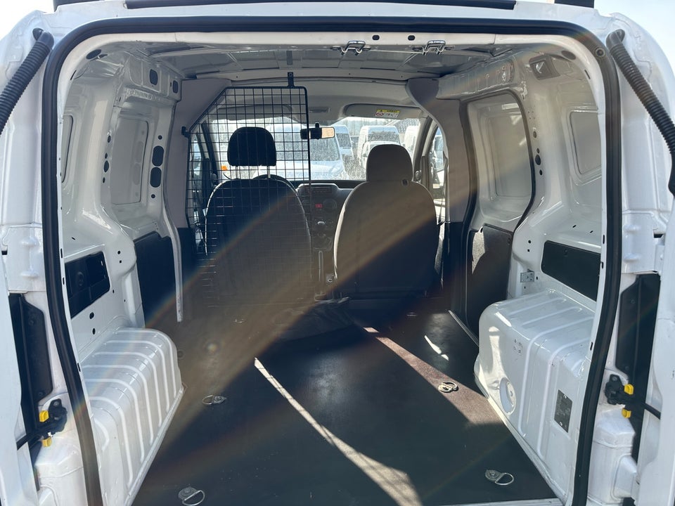 Citroën Nemo 1,3 BlueHDi 80 Cityvan 5d