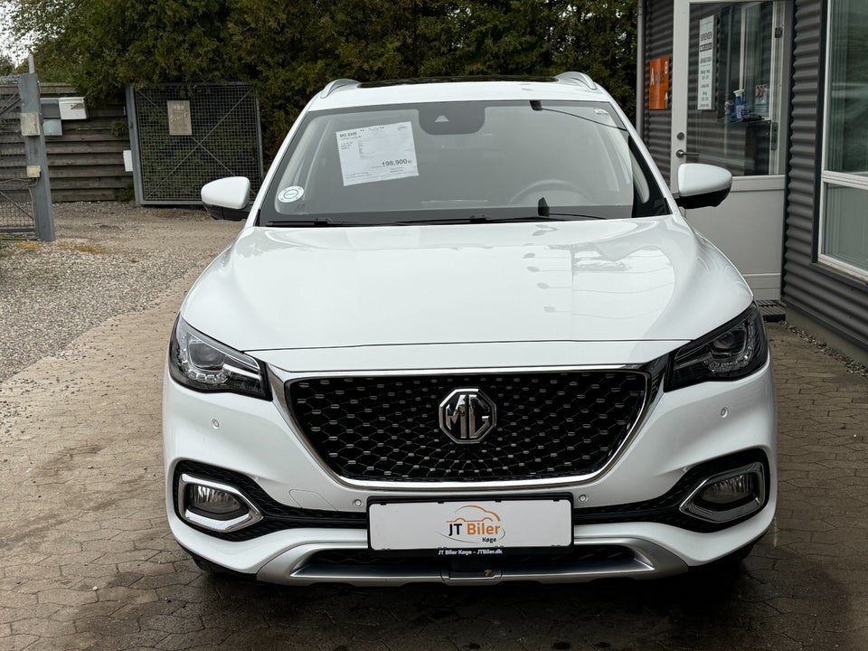 MG EHS 1,5 PHEV Luxury 5d