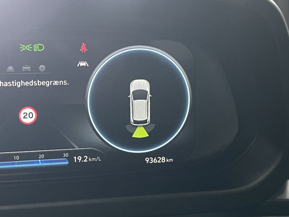 Hyundai i20 1,0 T-GDi Essential 5d