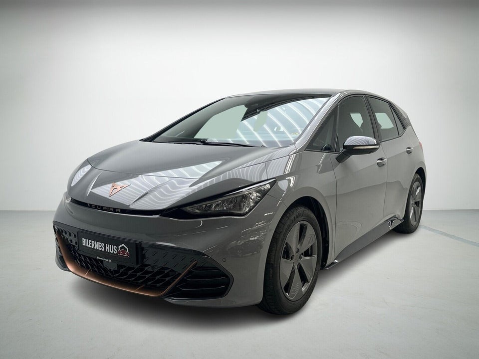 Cupra Born 58 High 5d